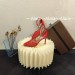 Босоножки Alaia F5406