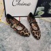 Балетки Dolce & Gabbana F5402
