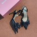 Босоножки Mach & Mach Le Cadeau F5418