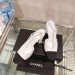 Туфли Chanel F5421