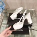 Туфли Chanel F5421