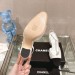 Туфли Chanel F5421