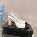 Туфли Chanel F5421