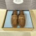 Мюли Prada F5472
