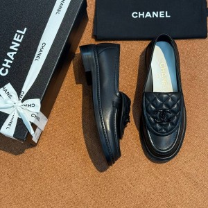 Лоферы Chanel F5535