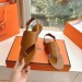 Босоножки Hermes F5540