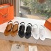 Босоножки Hermes F5540