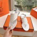 Босоножки Hermes F5541