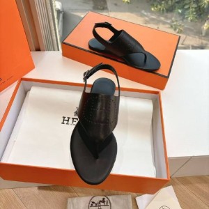 Босоножки Hermes F5539