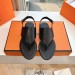 Босоножки Hermes F5539