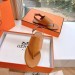 Босоножки Hermes F5540