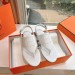 Босоножки Hermes F5541