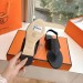 Босоножки Hermes F5539