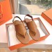 Босоножки Hermes F5540
