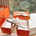 Босоножки Hermes F5541