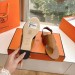 Босоножки Hermes F5540