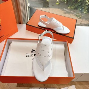 Босоножки Hermes F5541