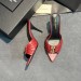 Босоножки Saint Laurent F5544