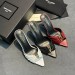 Босоножки Saint Laurent F5544