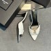 Босоножки Saint Laurent F5545
