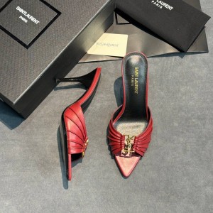 Босоножки Saint Laurent F5544