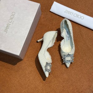 Туфли Jimmy Choo F5546