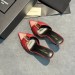 Босоножки Saint Laurent F5544