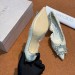 Туфли Jimmy Choo F5546