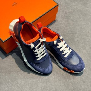 Кроссовки Hermes F5548