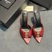 Босоножки Saint Laurent F5544