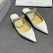 Босоножки Jimmy Choo F5549
