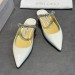 Босоножки Jimmy Choo F5549