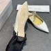 Босоножки Jimmy Choo F5549
