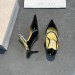 Босоножки Jimmy Choo F5551