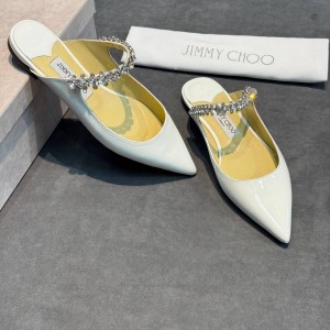 Босоножки Jimmy Choo F5549