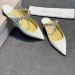 Босоножки Jimmy Choo F5549