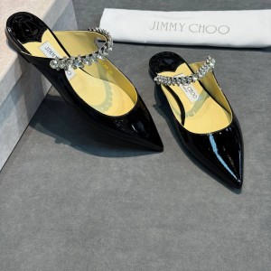 Босоножки Jimmy Choo F5550