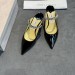 Босоножки Jimmy Choo F5551