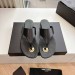 Босоножки Saint Laurent F5555