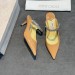 Босоножки Jimmy Choo F5553