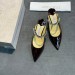 Босоножки Jimmy Choo F5552