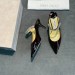 Босоножки Jimmy Choo F5552