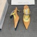 Босоножки Jimmy Choo F5553