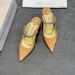 Босоножки Jimmy Choo F5553