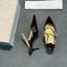 Босоножки Jimmy Choo F5552