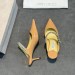 Босоножки Jimmy Choo F5553