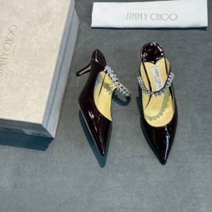 Босоножки Jimmy Choo F5552
