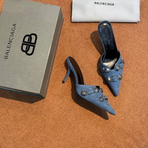 Босоножки Balenciaga F5556