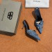 Босоножки Balenciaga F5556