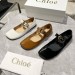 Туфли Chloe F5565